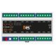 عملگر knx با 16 خروجی