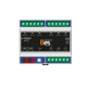 عملگر knx با 9 رله خروخی