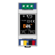 منبع تغذیه 80MA تحت پروتکل KNX