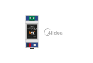 گیت وی ارتباطی bes