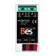 دیمر bes ingenium 1X200 W تحت پروتکل KNX