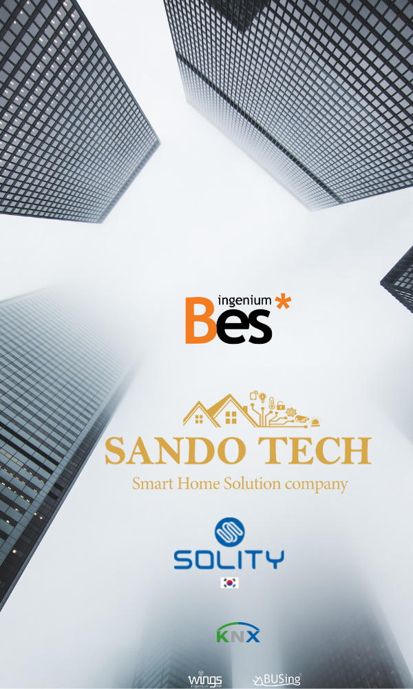 Sando Tech