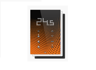 کلید هوشمندKNXبا نشانگرLEDمجهز به سنسورCO2